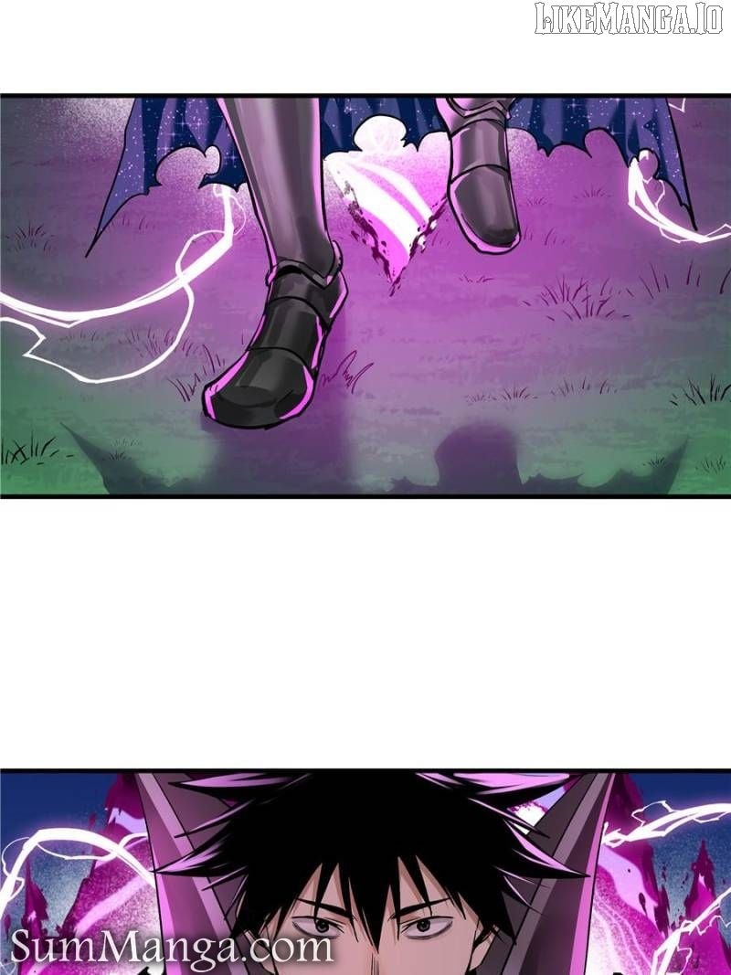 Walking with Death: Start From Murloc Dungeons Chapter 122 - page 14