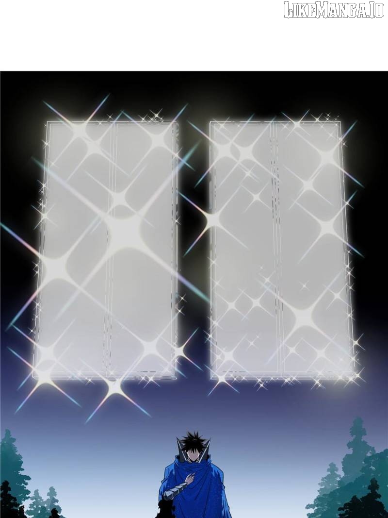 Walking with Death: Start From Murloc Dungeons Chapter 122 - page 20