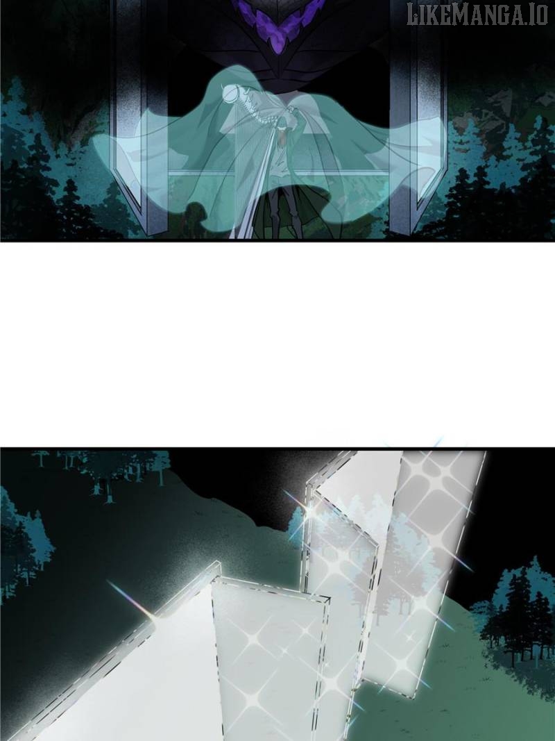 Walking with Death: Start From Murloc Dungeons Chapter 122 - page 23