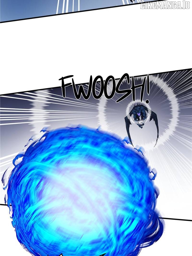 Walking with Death: Start From Murloc Dungeons Chapter 122 - page 33