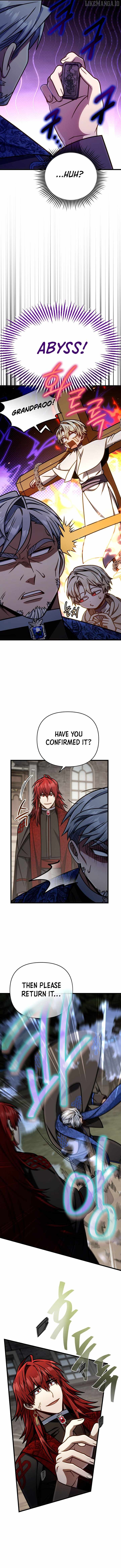 I'm Gonna Annihilate This Land Chapter 56 - page 10