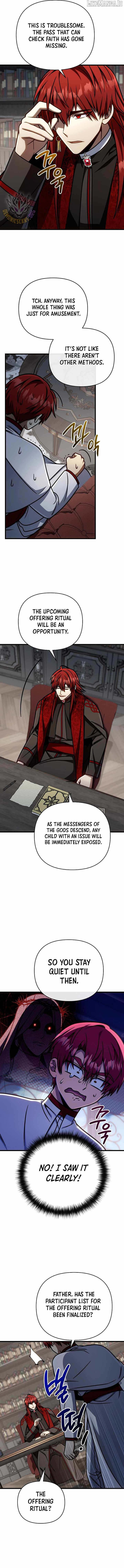 I'm Gonna Annihilate This Land Chapter 56 - page 13