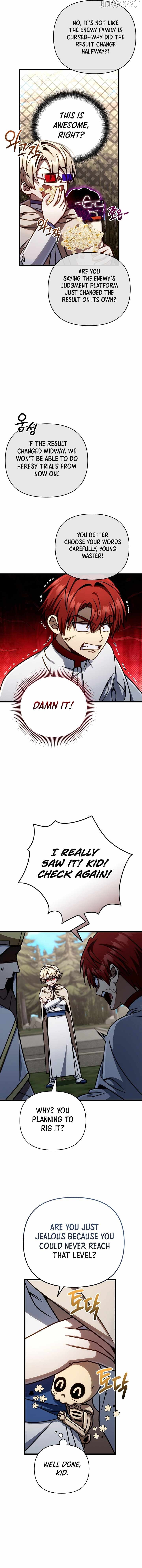 I'm Gonna Annihilate This Land Chapter 56 - page 2