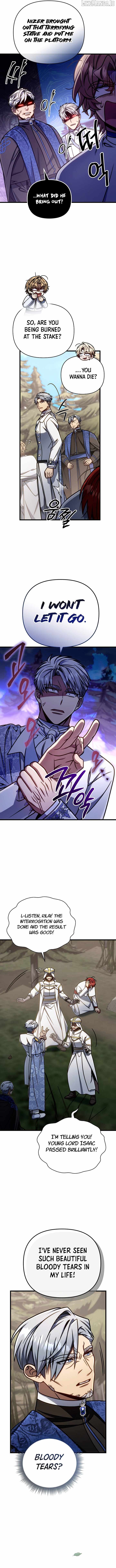 I'm Gonna Annihilate This Land Chapter 56 - page 6