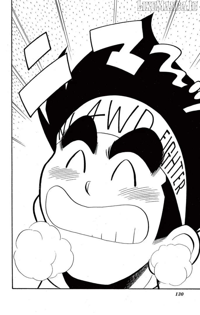 Mini 4WD Fighter V Chapter 48 - page 2