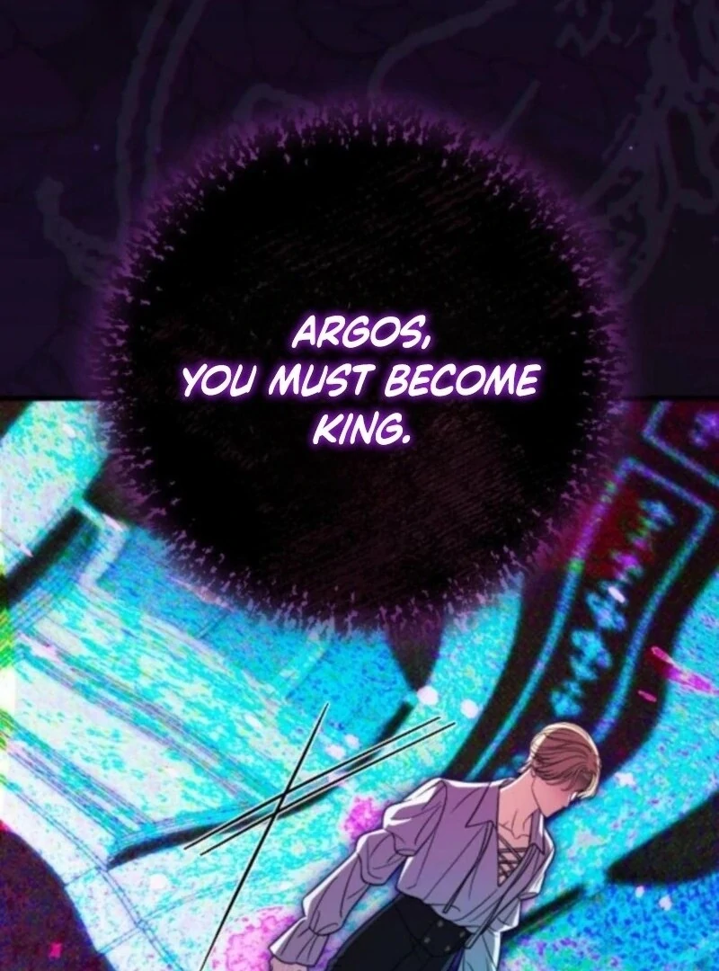 What I Learned After Death Chapter 47 - page 14