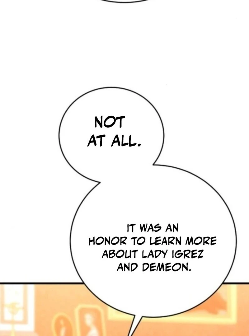 What I Learned After Death Chapter 47 - page 34