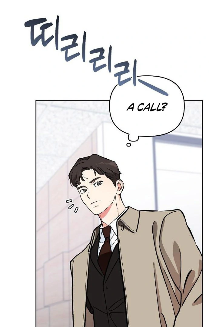 I will Become Your Dog, Boss Chapter 49 - page 101