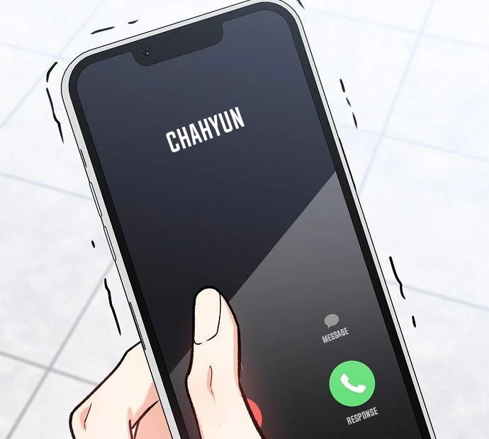 I will Become Your Dog, Boss Chapter 49 - page 103