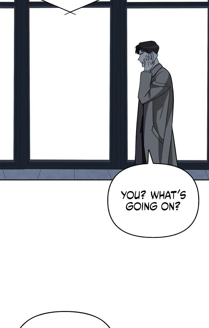 I will Become Your Dog, Boss Chapter 49 - page 108