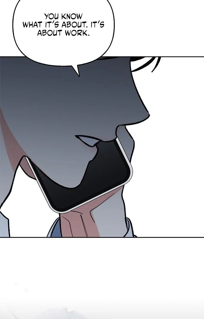 I will Become Your Dog, Boss Chapter 49 - page 109