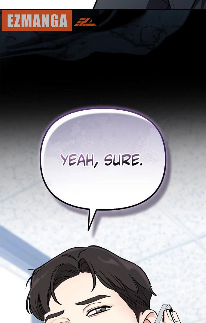 I will Become Your Dog, Boss Chapter 49 - page 111