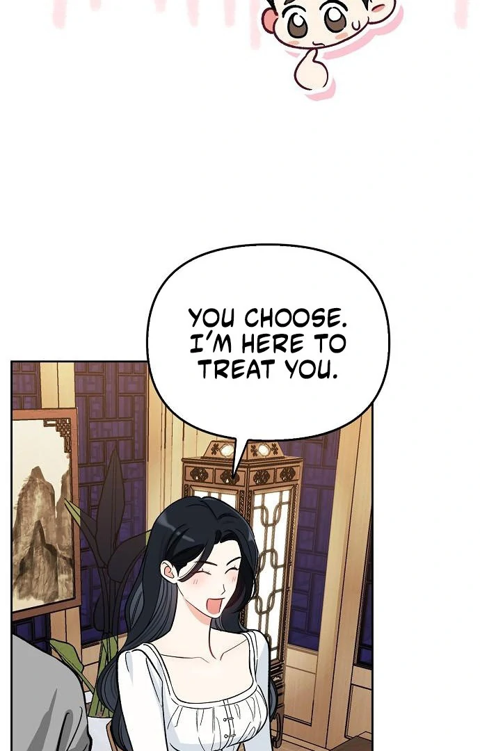 I will Become Your Dog, Boss Chapter 49 - page 15