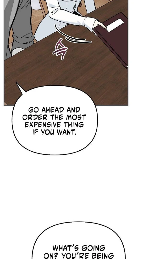 I will Become Your Dog, Boss Chapter 49 - page 16