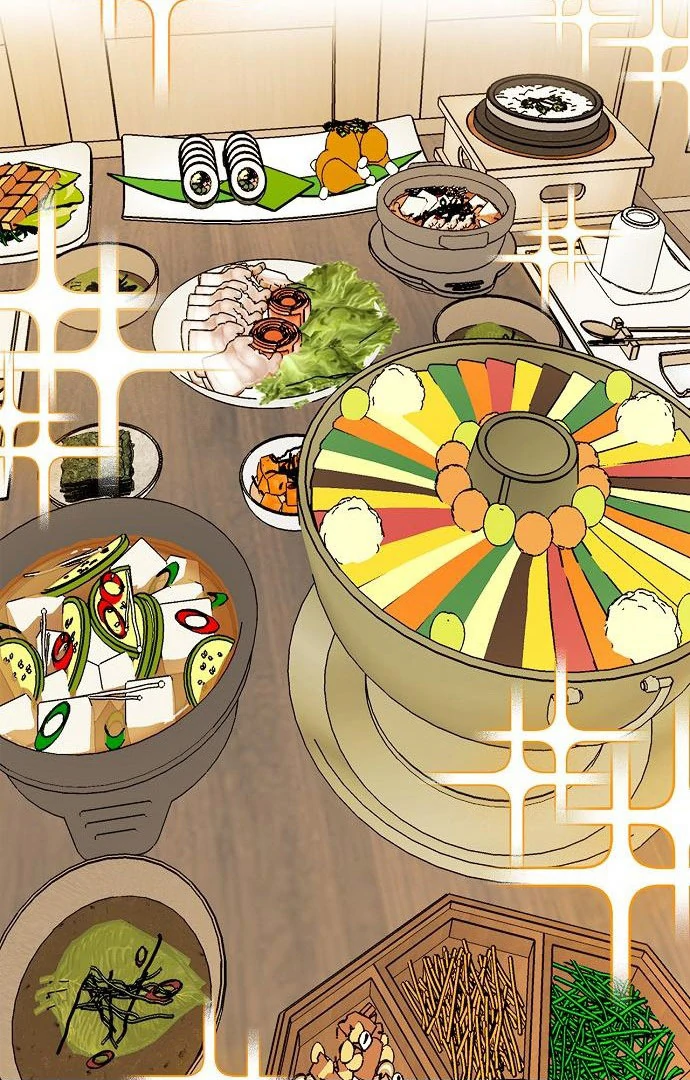 I will Become Your Dog, Boss Chapter 49 - page 20