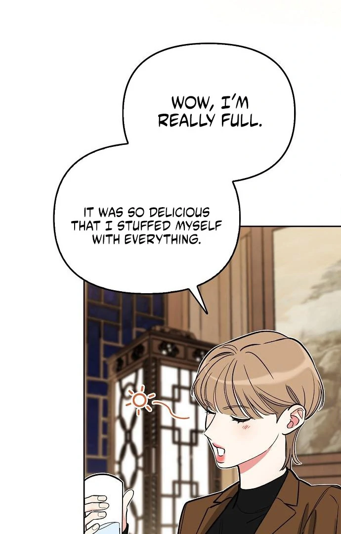 I will Become Your Dog, Boss Chapter 49 - page 24