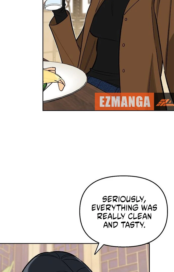 I will Become Your Dog, Boss Chapter 49 - page 25