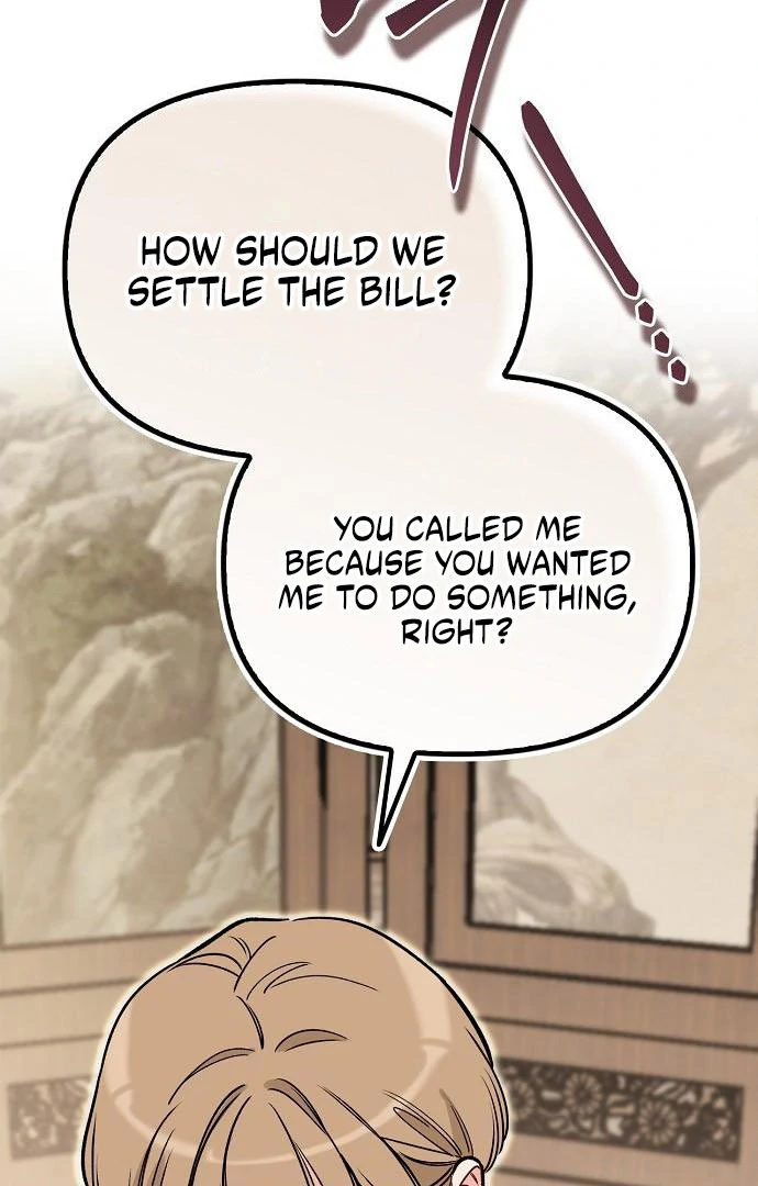 I will Become Your Dog, Boss Chapter 49 - page 27