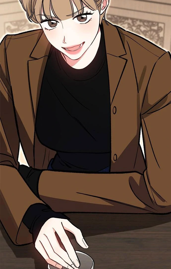 I will Become Your Dog, Boss Chapter 49 - page 28