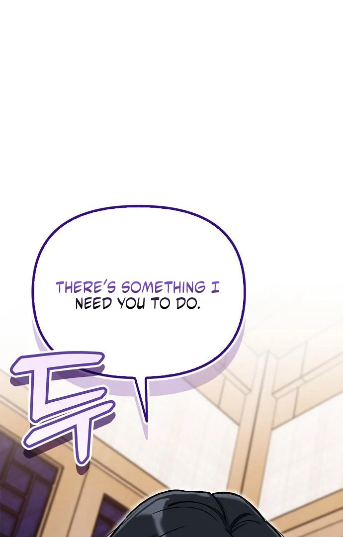 I will Become Your Dog, Boss Chapter 49 - page 31