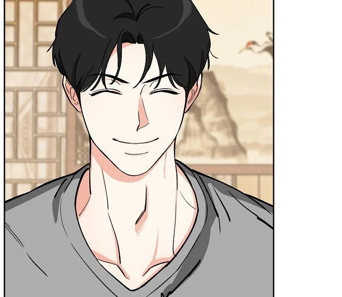 I will Become Your Dog, Boss Chapter 49 - page 34