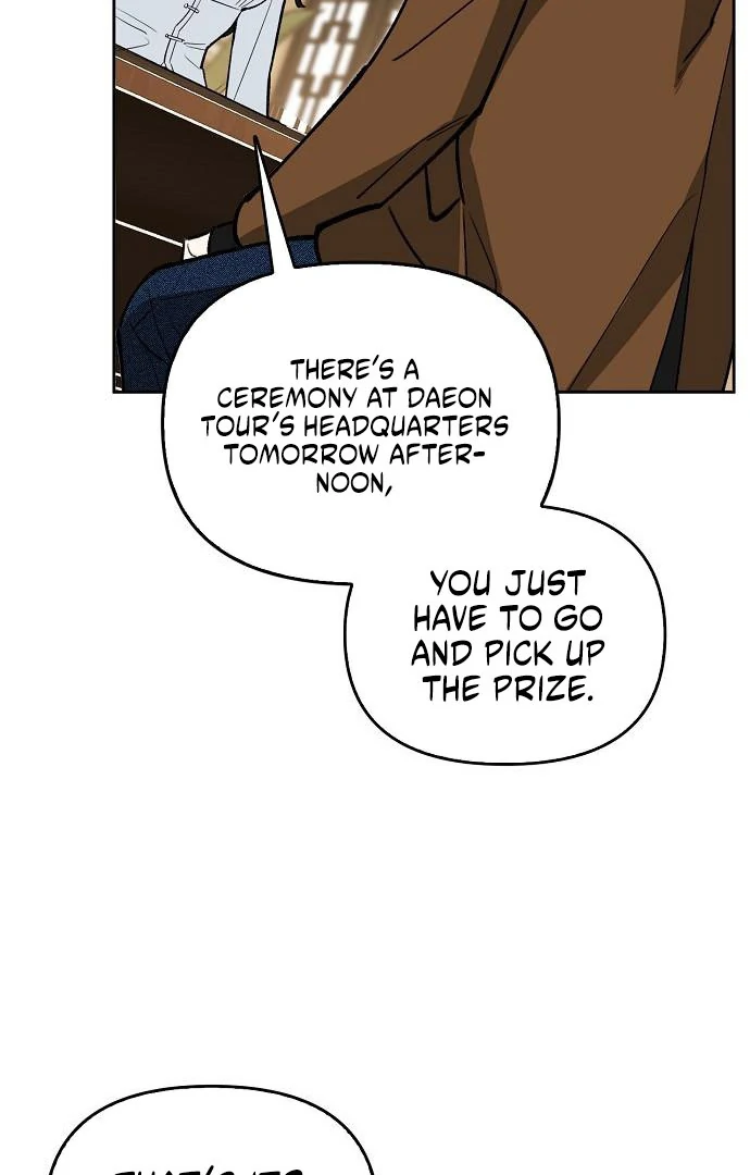 I will Become Your Dog, Boss Chapter 49 - page 37