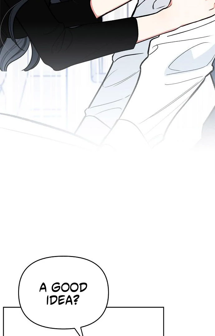 I will Become Your Dog, Boss Chapter 49 - page 3