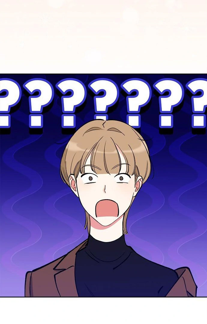 I will Become Your Dog, Boss Chapter 49 - page 41