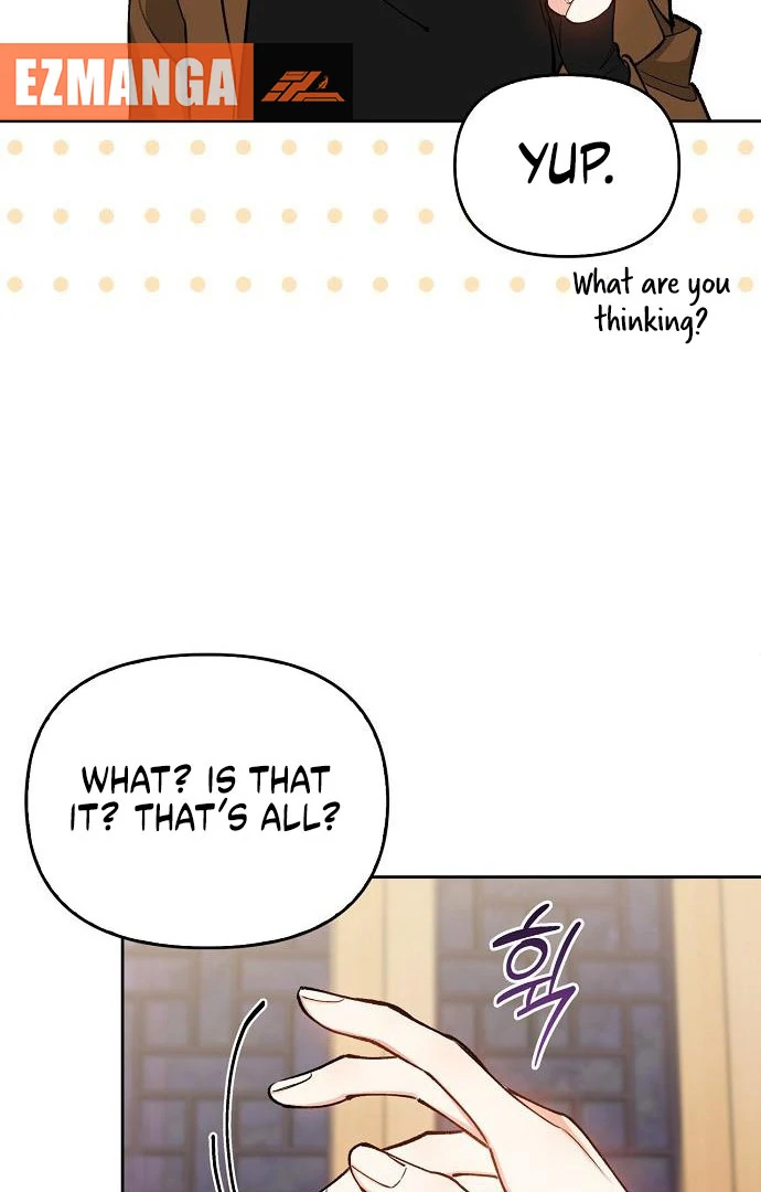 I will Become Your Dog, Boss Chapter 49 - page 43