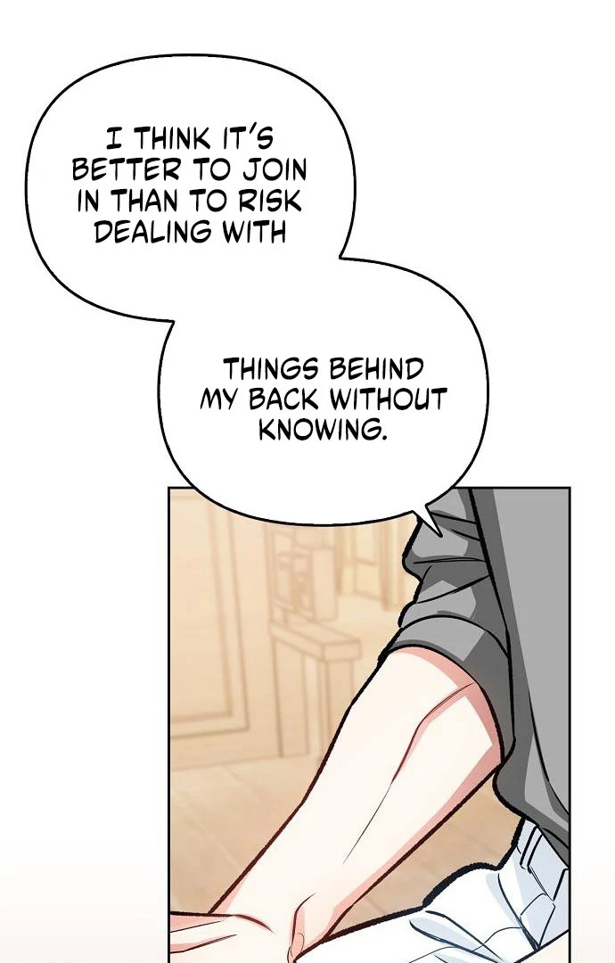 I will Become Your Dog, Boss Chapter 49 - page 53