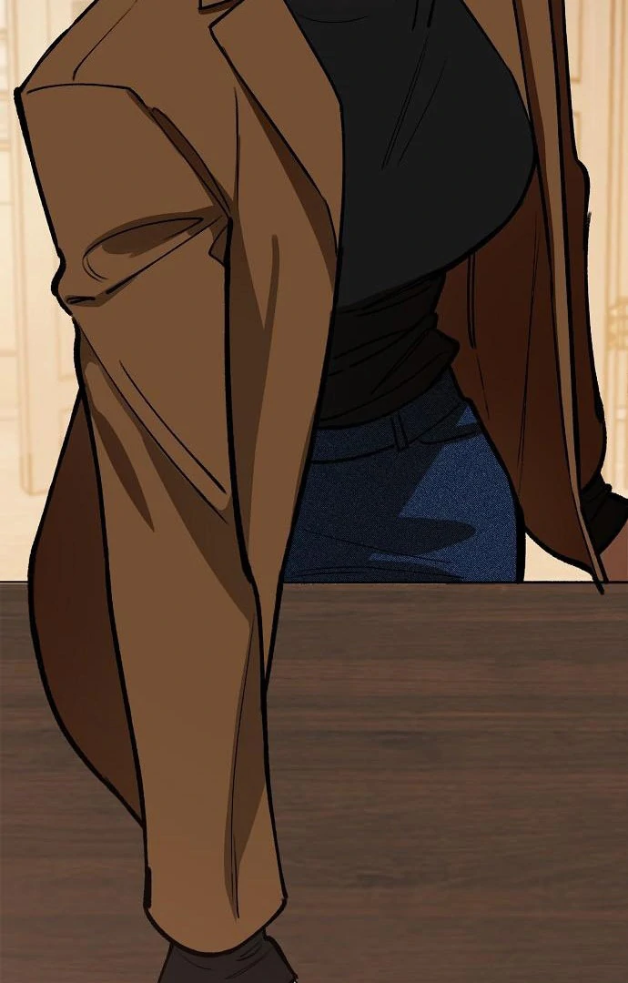 I will Become Your Dog, Boss Chapter 49 - page 63