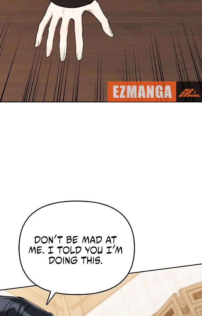 I will Become Your Dog, Boss Chapter 49 - page 64