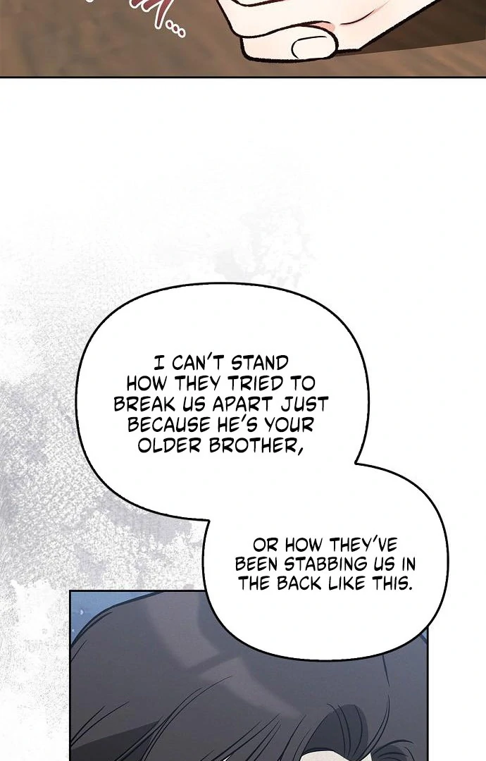 I will Become Your Dog, Boss Chapter 49 - page 67