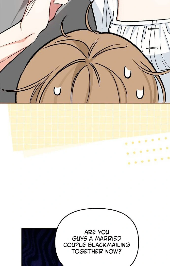 I will Become Your Dog, Boss Chapter 49 - page 78