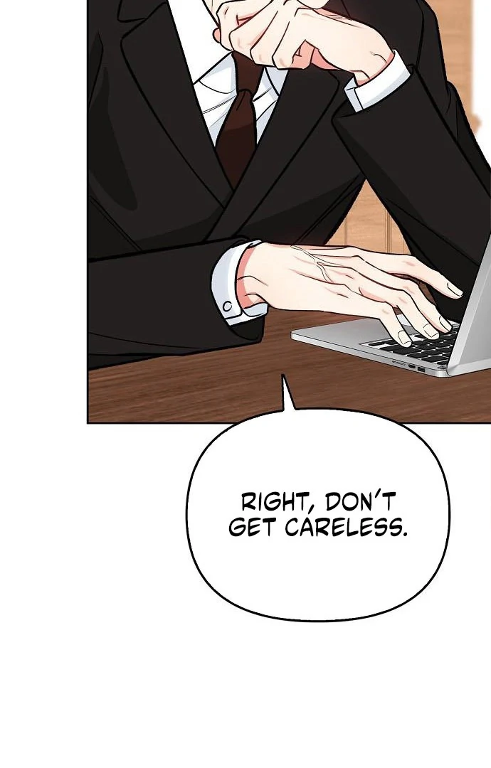 I will Become Your Dog, Boss Chapter 49 - page 86