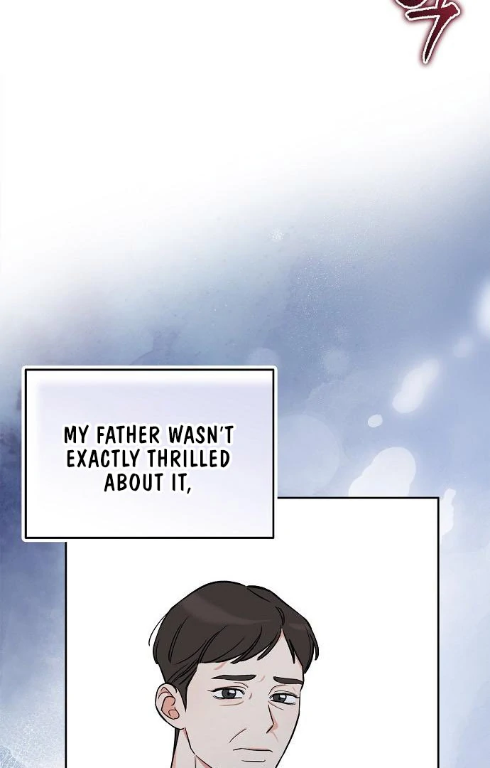 I will Become Your Dog, Boss Chapter 49 - page 88