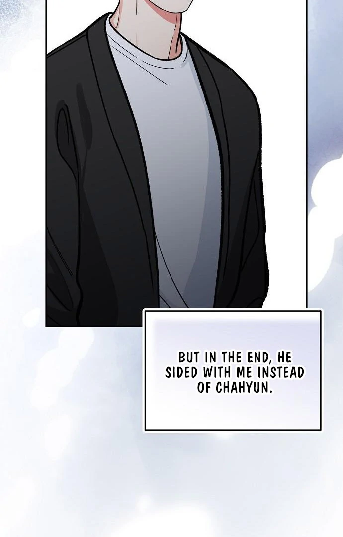 I will Become Your Dog, Boss Chapter 49 - page 89