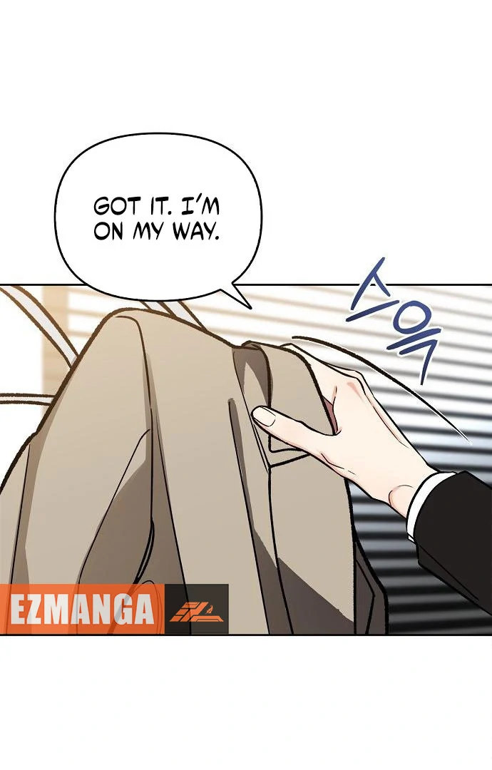 I will Become Your Dog, Boss Chapter 49 - page 94