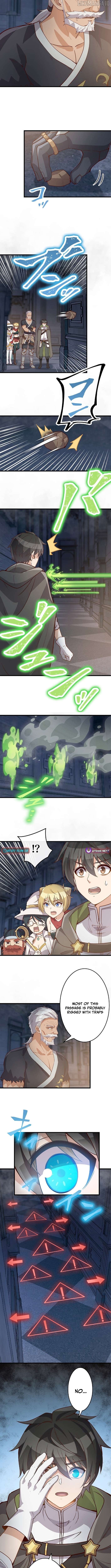 The banished Enchanter Rises to the Top with Overpowered Multiplicative Buffs: My Enhancement Magic Isn't +20, It's ×20! Chapter 39 - page 2