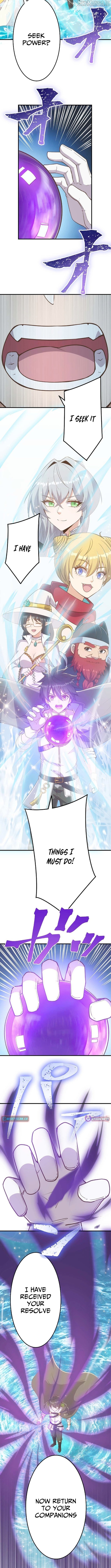 The banished Enchanter Rises to the Top with Overpowered Multiplicative Buffs: My Enhancement Magic Isn't +20, It's ×20! Chapter 41 - page 11