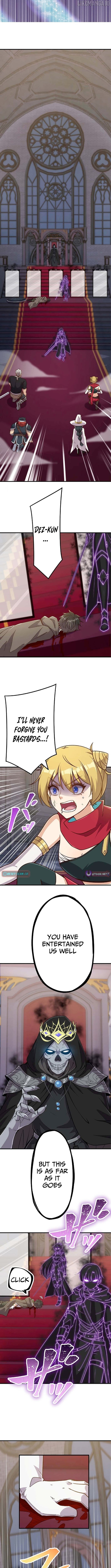 The banished Enchanter Rises to the Top with Overpowered Multiplicative Buffs: My Enhancement Magic Isn't +20, It's ×20! Chapter 41 - page 12