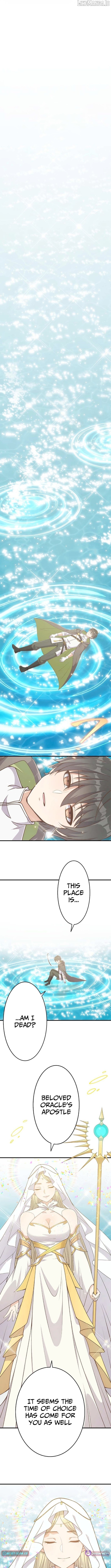 The banished Enchanter Rises to the Top with Overpowered Multiplicative Buffs: My Enhancement Magic Isn't +20, It's ×20! Chapter 41 - page 7