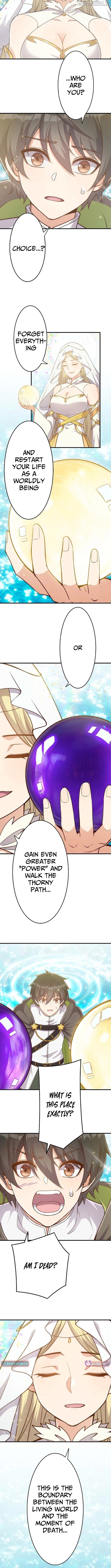 The banished Enchanter Rises to the Top with Overpowered Multiplicative Buffs: My Enhancement Magic Isn't +20, It's ×20! Chapter 41 - page 8