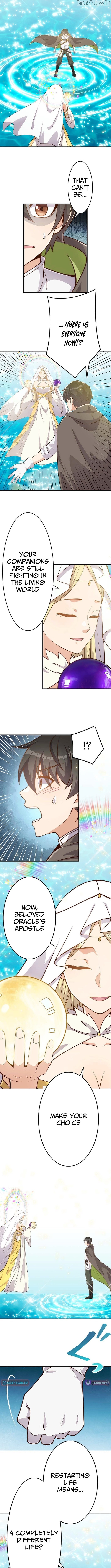 The banished Enchanter Rises to the Top with Overpowered Multiplicative Buffs: My Enhancement Magic Isn't +20, It's ×20! Chapter 41 - page 9