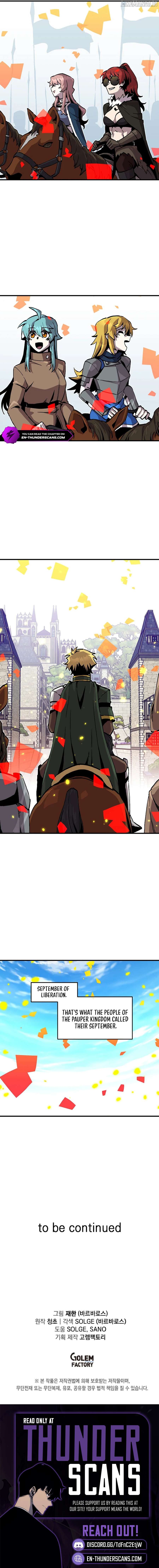 Solo Bug Player Chapter 166 - page 8