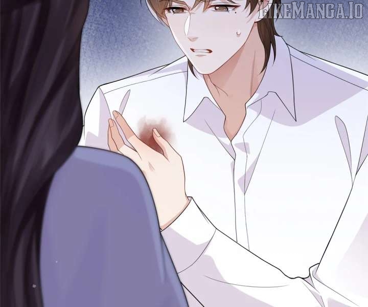 The Substitute Bride And The Overly affectionate Husband Chapter 32 - page 2