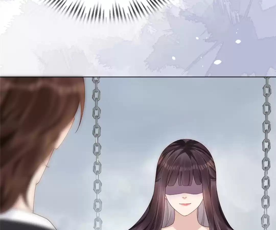 The Substitute Bride And The Overly affectionate Husband Chapter 36 - page 10