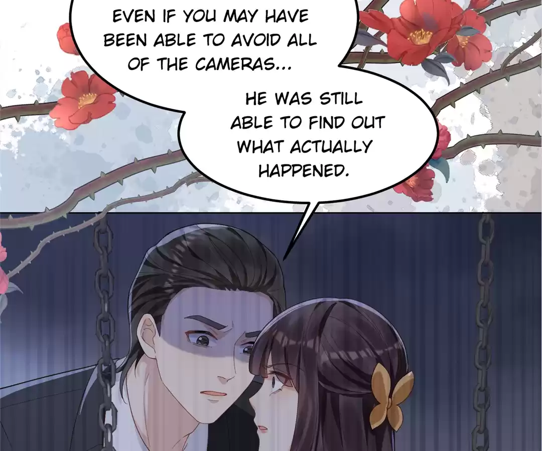 The Substitute Bride And The Overly affectionate Husband Chapter 36 - page 100