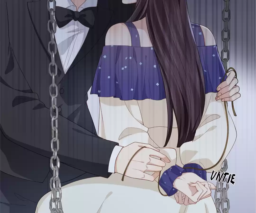 The Substitute Bride And The Overly affectionate Husband Chapter 36 - page 101