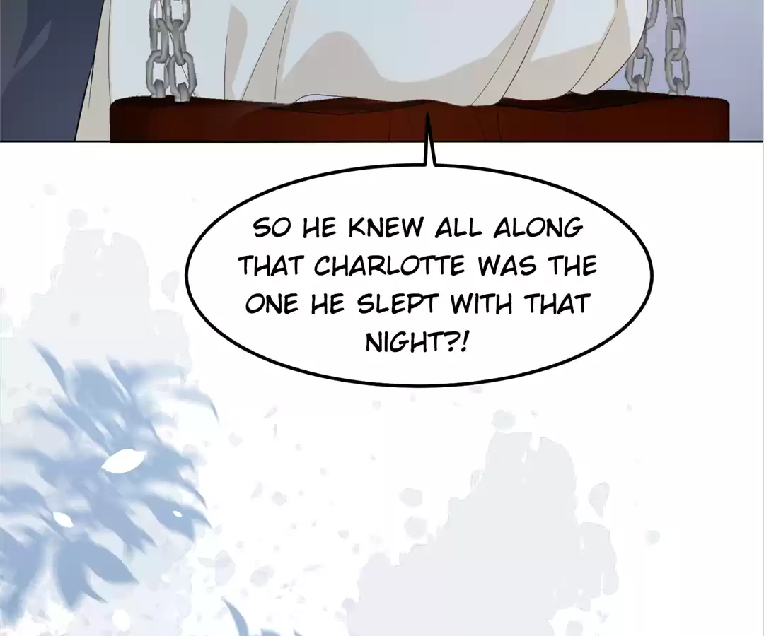 The Substitute Bride And The Overly affectionate Husband Chapter 36 - page 102